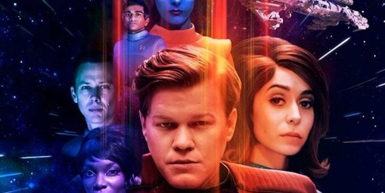 Photo credit: Black Mirror Facebook