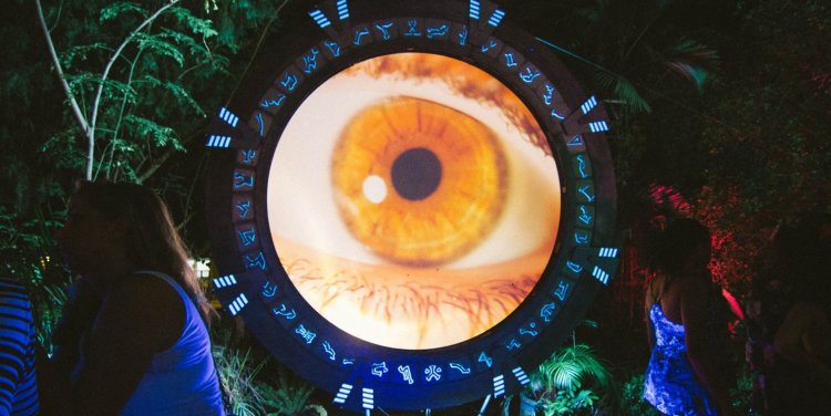 UTB's Sounds of the Underground Micro Festival, 2016. Photo credit: AWsome Media