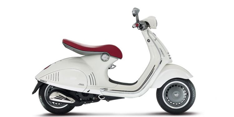 Vespa 946