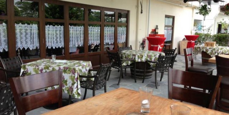 Ristorante Da Valentino