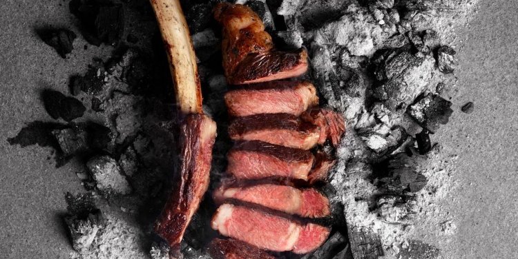 150 Days Grain Fed Beef 