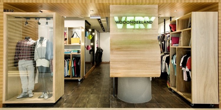 VERY Wooonderland, #B3-12 ION Orchard