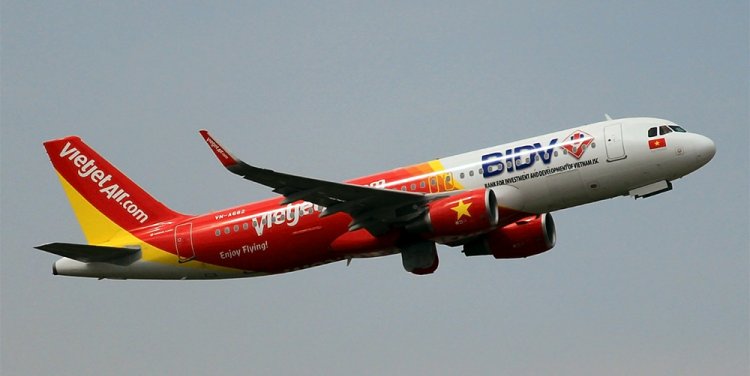 Vietjet