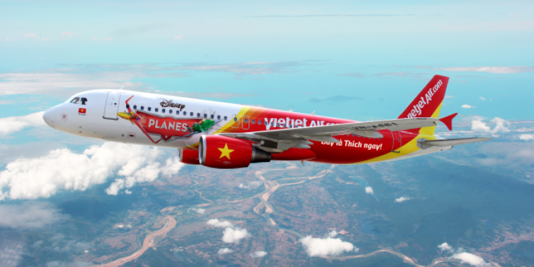 VietJet
