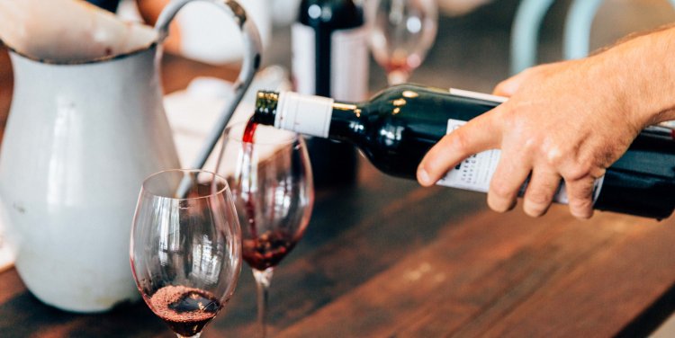 Photo credit: Vinomofo