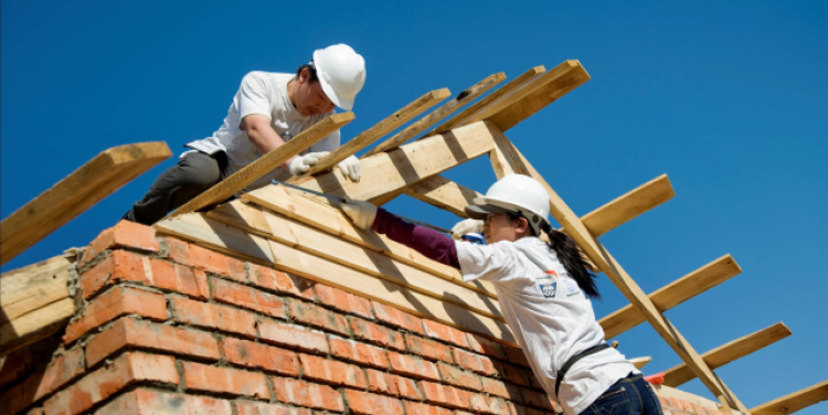 Habitat For Humanity