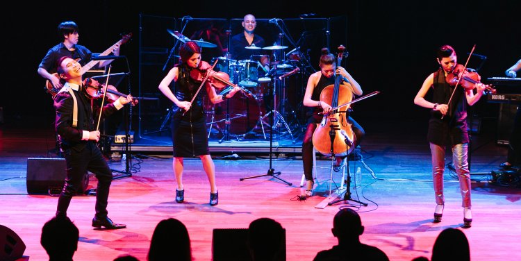 VOX Credit Aloysius Lim