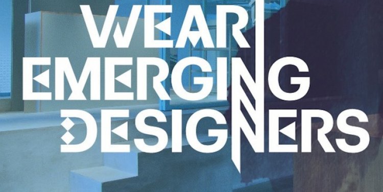 Wear Emerging Designers; Blueprint, Singapore