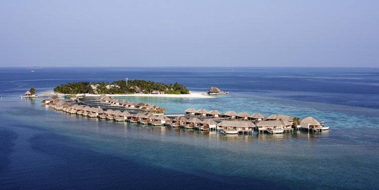 W Retreat & Spa Maldives