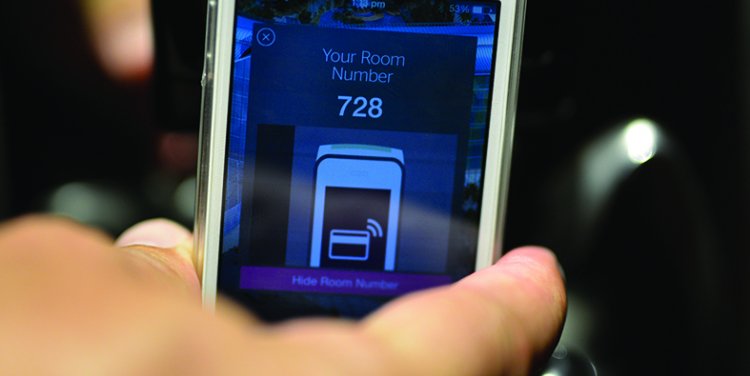 SPG Keyless at W Singapore 