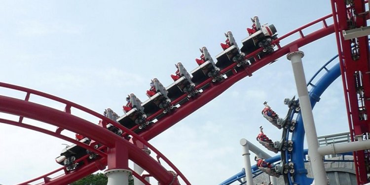 Photo by Walter Lim via Flickr