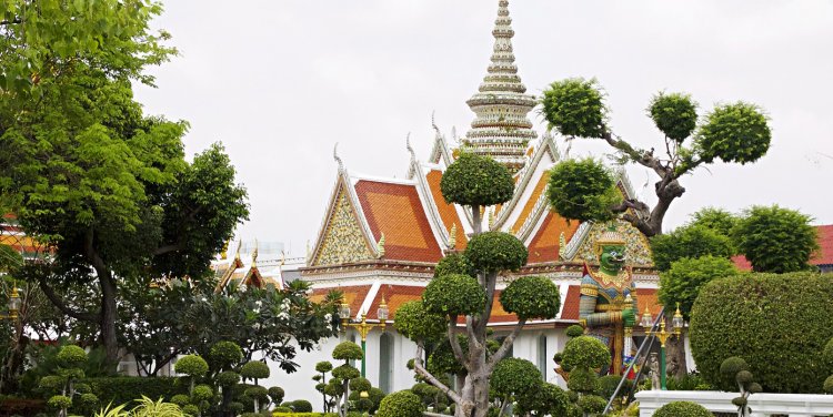 Wat Arun