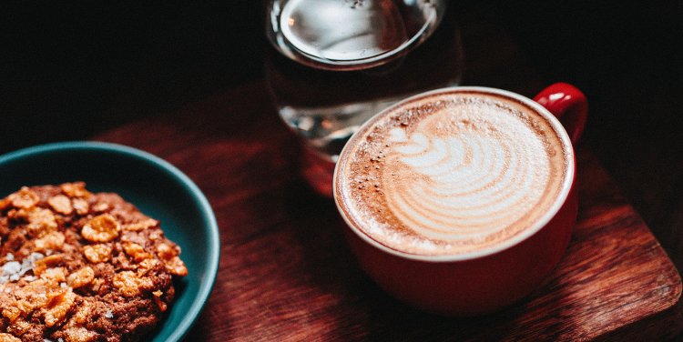 Working Class Coffee, Park Bench Deli's new coffee brand