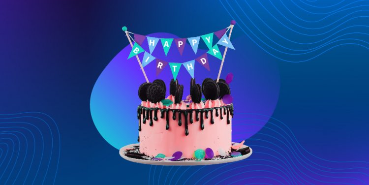 It's SG Magazine's 25th birthday