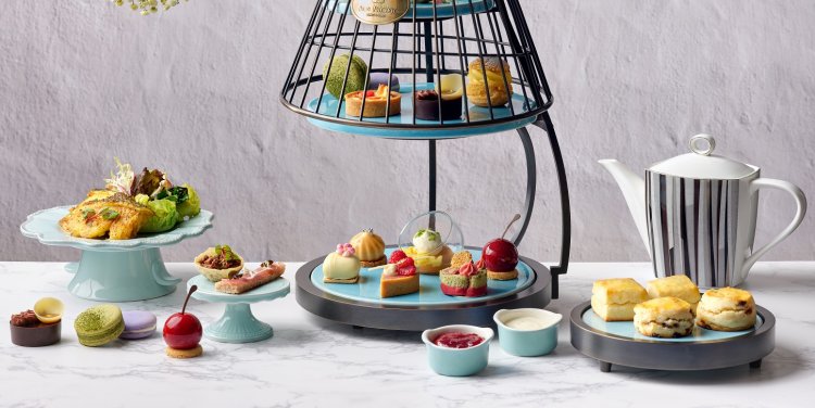 Pan Pacific Singapore