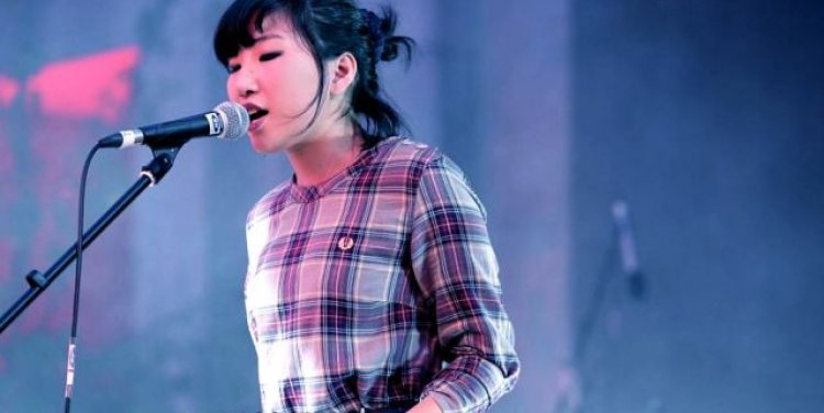 Weish; Photo credit: Afiq Omar