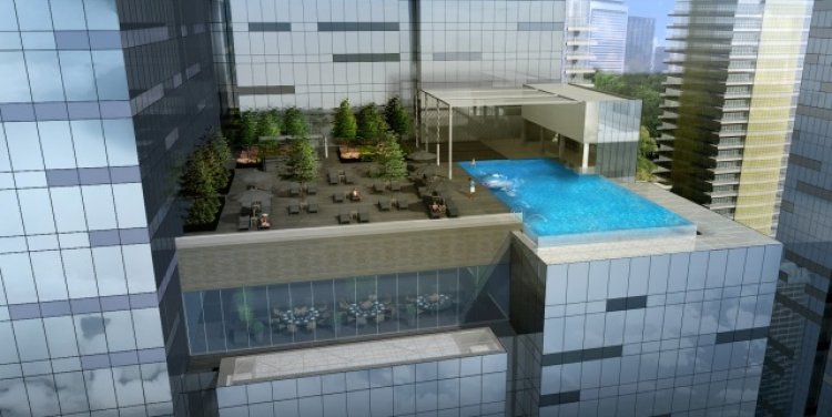 The Westin Singapore 