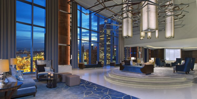 The Westin Singapore