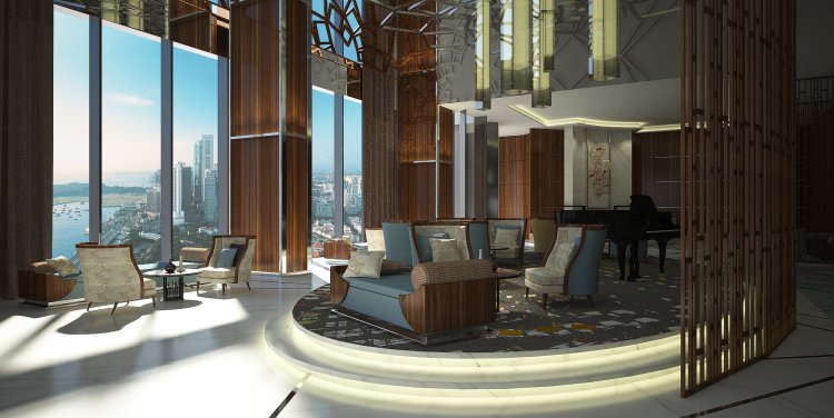 The Westin Singapore