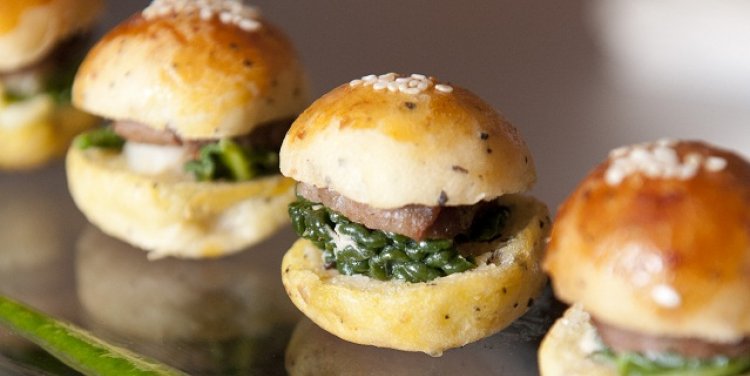 world gourmet summit 2012