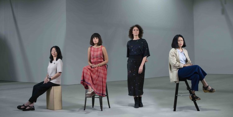 Credit: Singapore Art Museum 