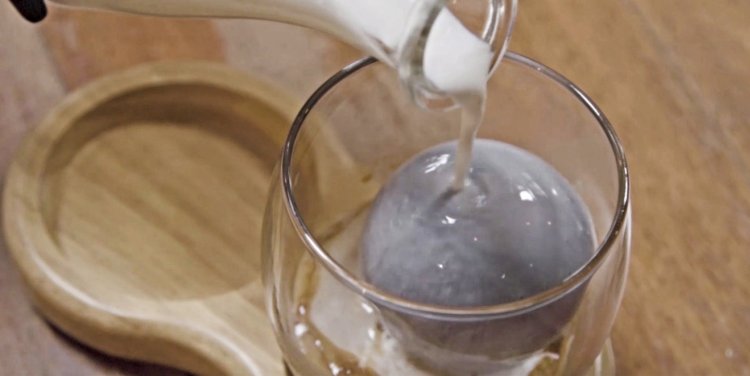 Wheeler's Yard Espresso Ball