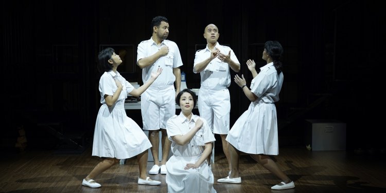 Merdeka by Wild Rice