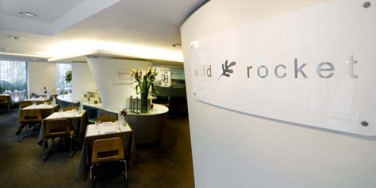 Wild Rocket, Singapore