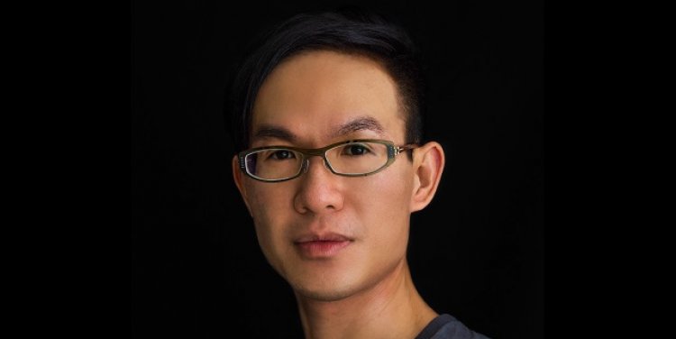 William Phuan, Director of The Arts House