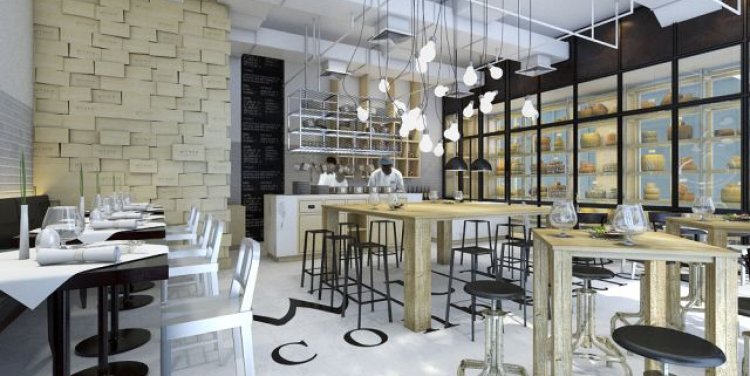 Wine Connection Cheese Bar, Singapore