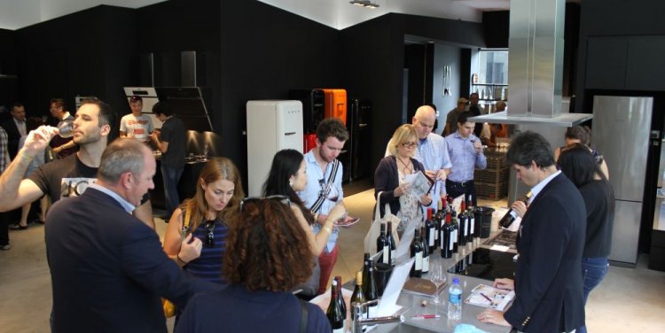 Wine Discovery Weekend