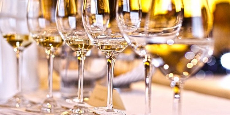 Drinkdings Wine Appreciation