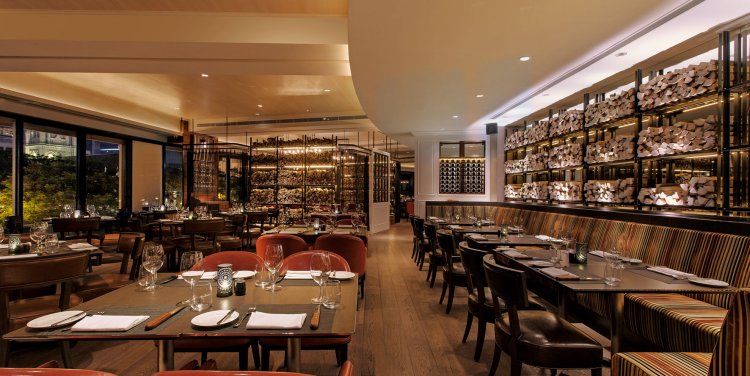 Wooloomooloo Steakhouse