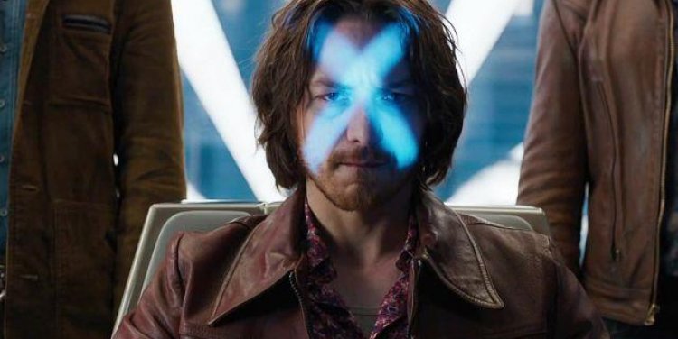 X-Men: Days of Future Past 