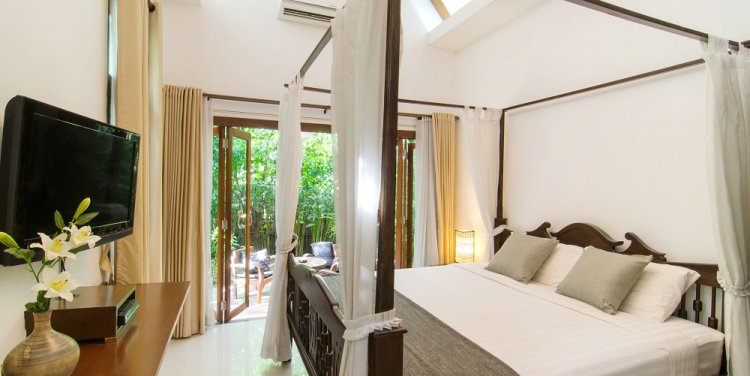 X2 Chiang Mai – South Gate Villa