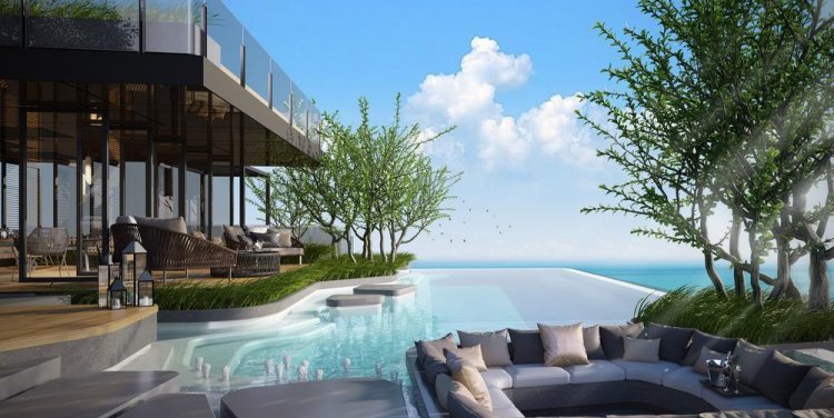 Photo credit: www.x2pattayaseaphere.com