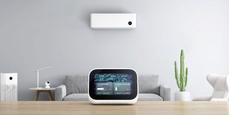 Xiaomi Smart Alarm Clock