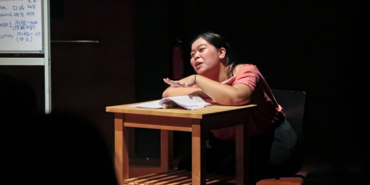 The Chronicles of Xiao Ming