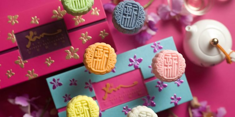 Xin Cuisine Chinese Restaurant at Holiday Inn Singapore Atrium