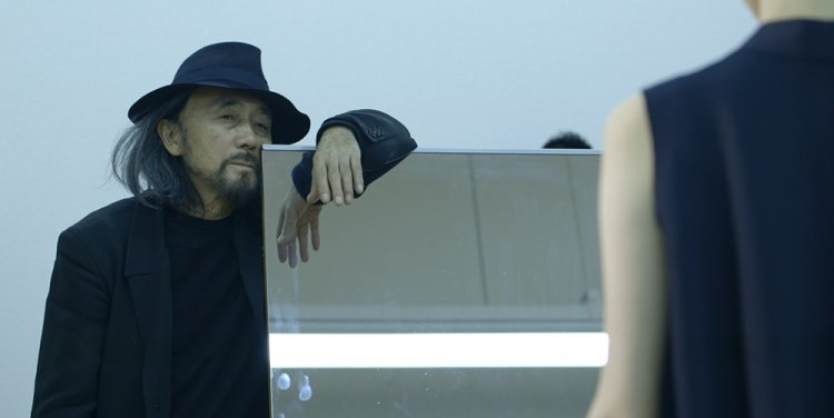 Yohji Yamamoto | Dressmaker