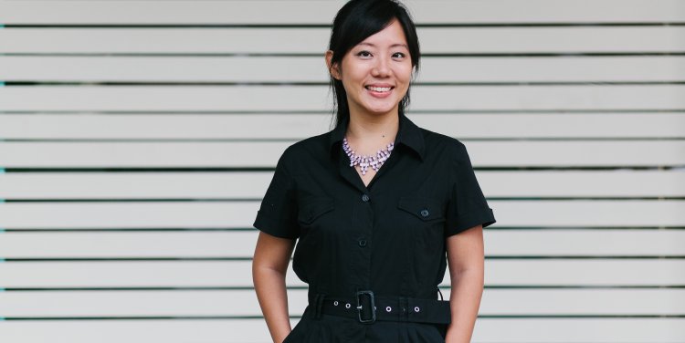 Yuni Hadi (Photo credit: Singapore International Film Festival)