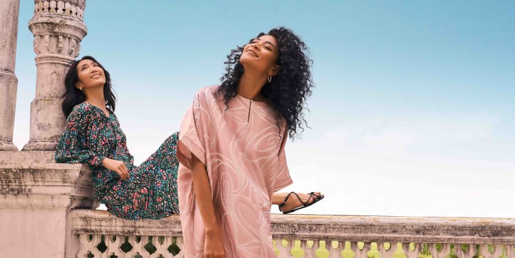 H&M/ Zalora Singapore