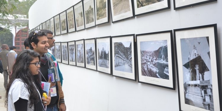 Jaipur Literary Festival 2014