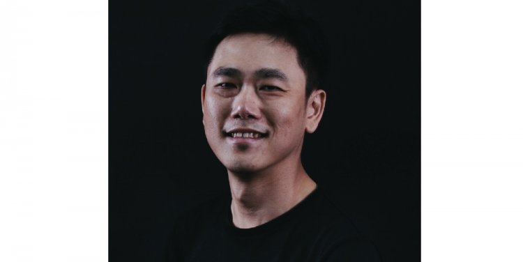 Zhang Wenjie, Singapore International Film Festival Director