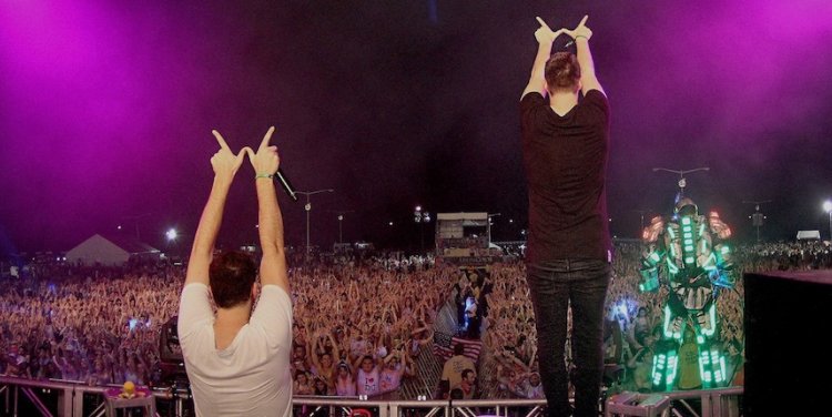 Photo credit: W&W's facebook page