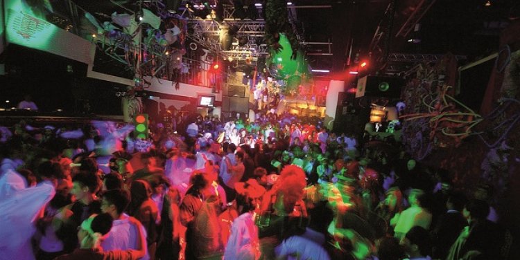 Zouk Slaughter House