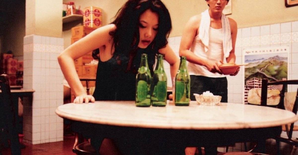 The Singapore International Film Fest is back with sexy venues and ...