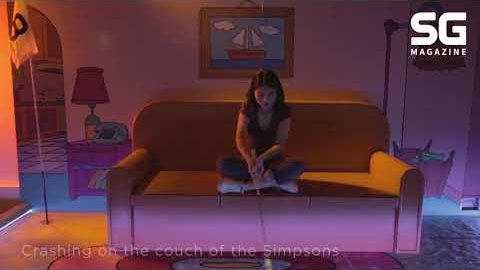 Embedded thumbnail for A look inside Holey Moley Golf Club