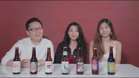 Embedded thumbnail for 7 local craft beers to try