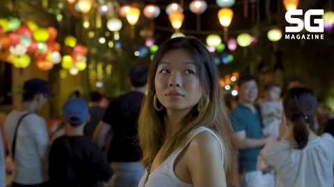 Embedded thumbnail for A weekend getaway to Vietnam’s dreamiest coastal city